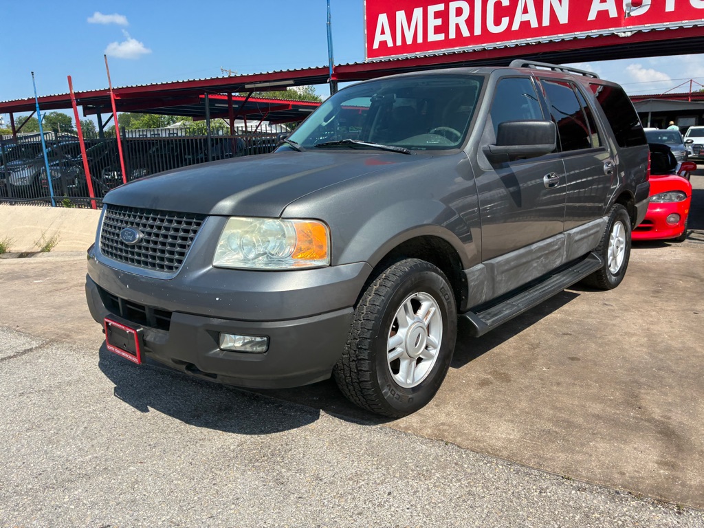 Photo 6 of this FORD EXPEDITION