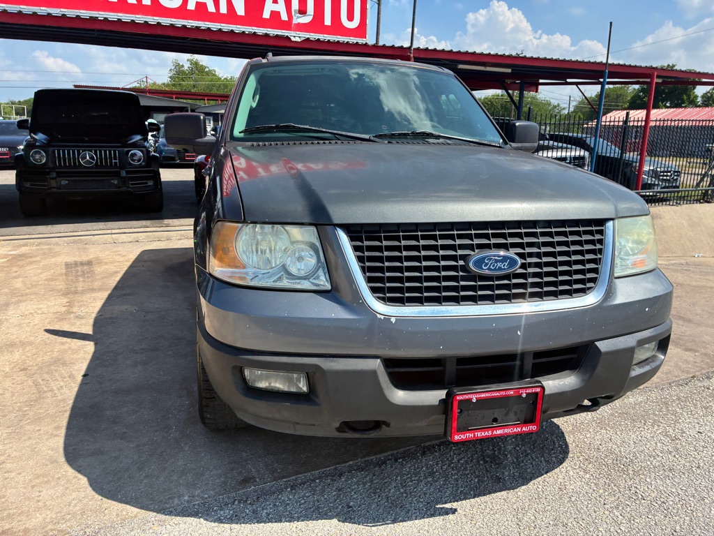 Photo 9 of this FORD EXPEDITION