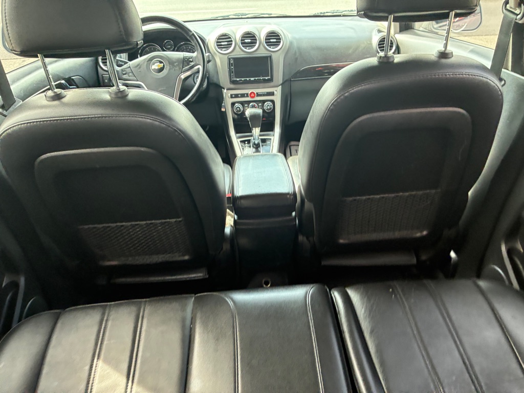 Photo 24 of this CHEVROLET CAPTIVA