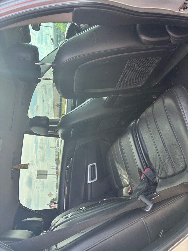 Photo 31 of this CHEVROLET CAPTIVA