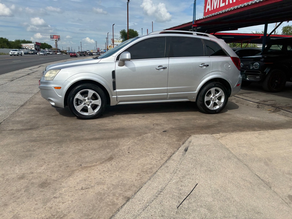 Photo 15 of this CHEVROLET CAPTIVA