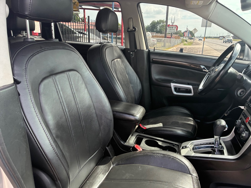 Photo 29 of this CHEVROLET CAPTIVA