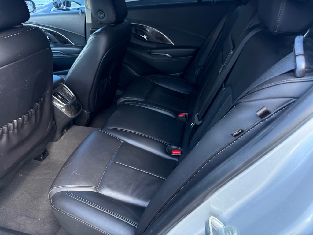 Photo 29 of this BUICK LACROSSE