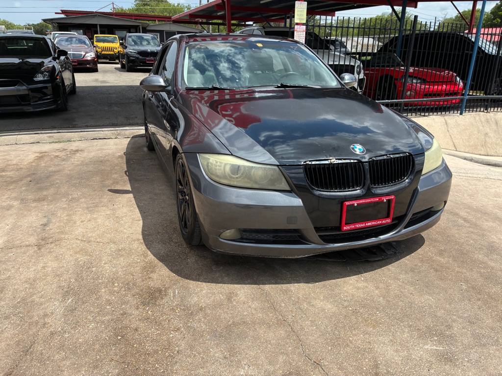 Photo 7 of this BMW 325
