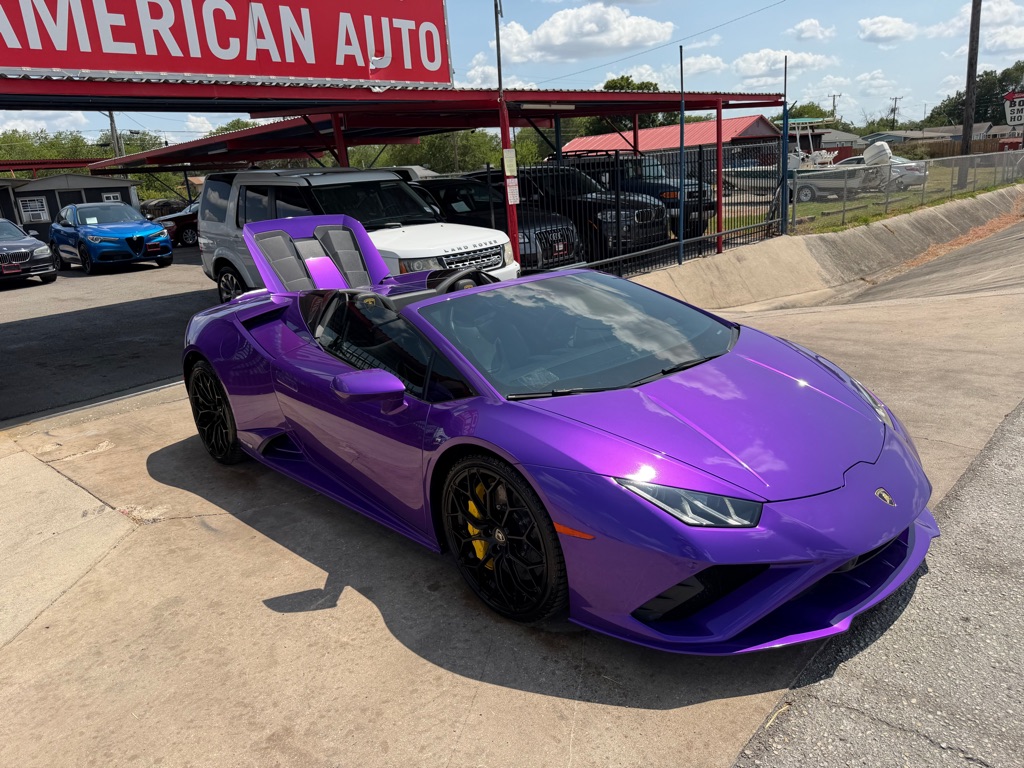 Photo 82 of this LAMBORGHINI HURACAN