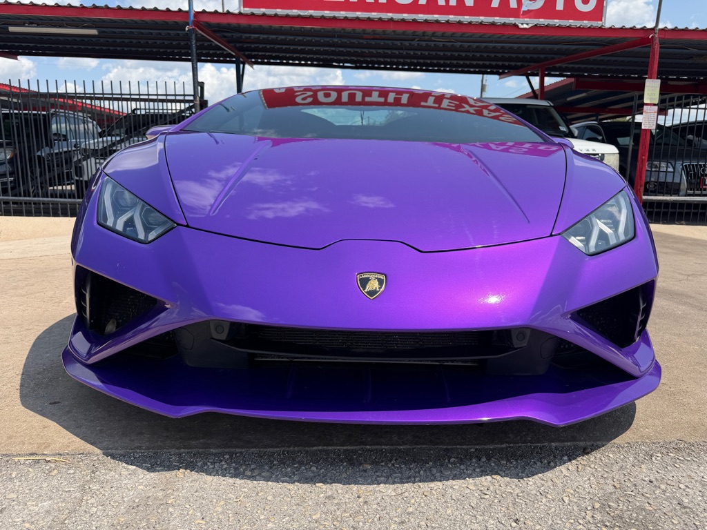 Photo 21 of this LAMBORGHINI HURACAN