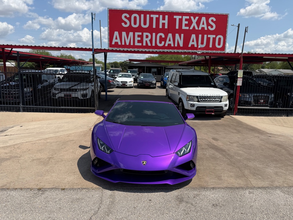 Photo 19 of this LAMBORGHINI HURACAN