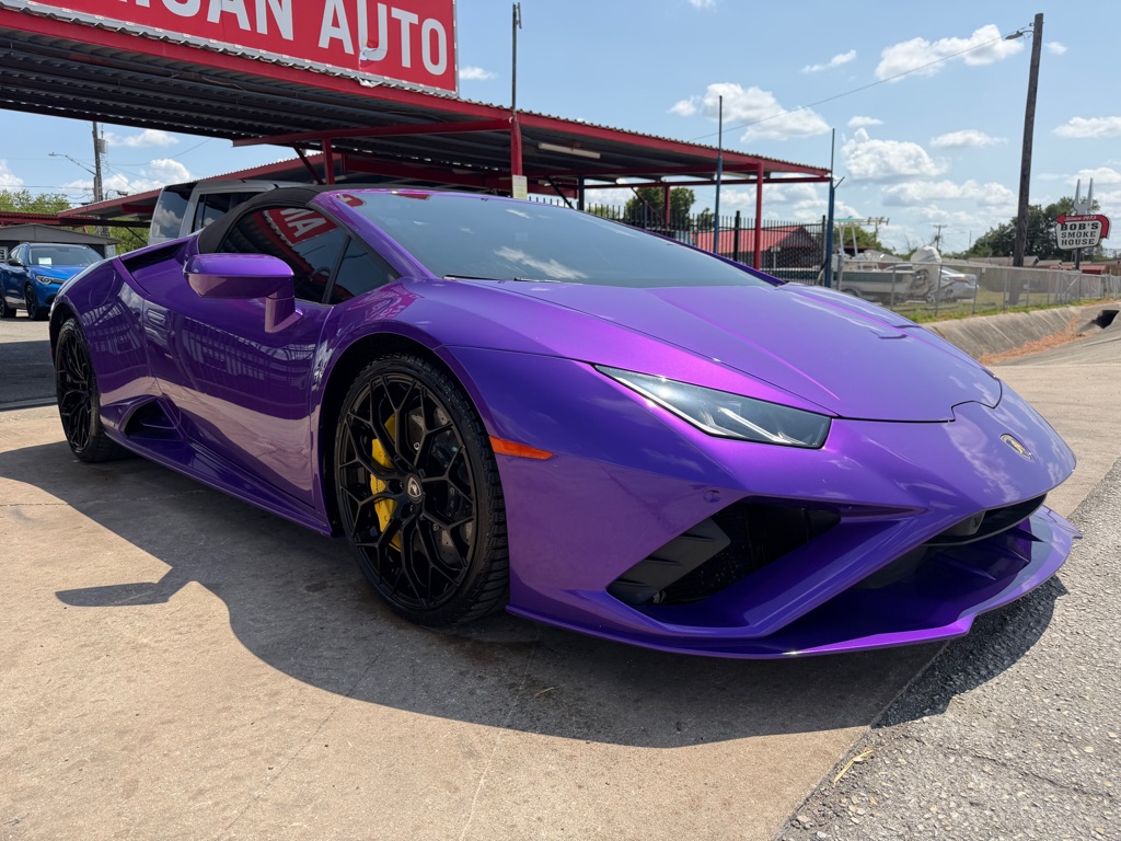 Photo 13 of this LAMBORGHINI HURACAN
