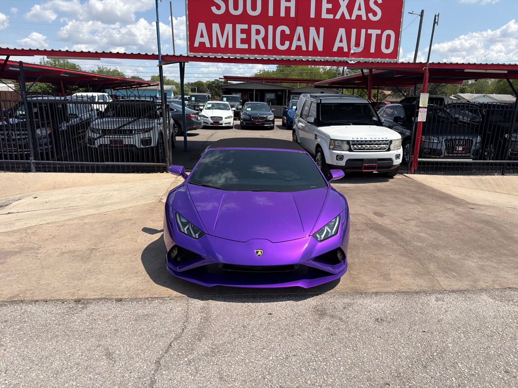 Photo 17 of this LAMBORGHINI HURACAN