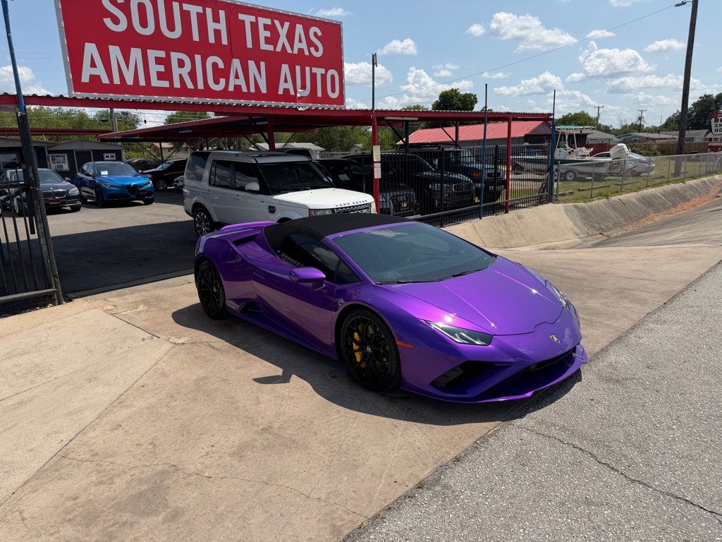 Photo 16 of this LAMBORGHINI HURACAN