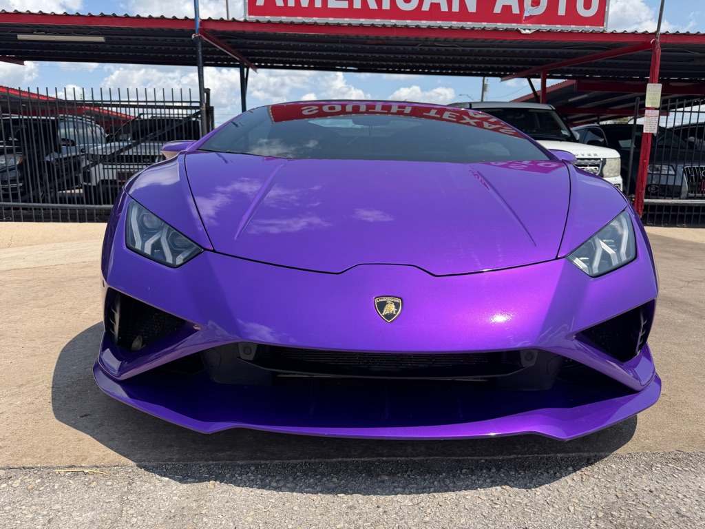 Photo 14 of this LAMBORGHINI HURACAN