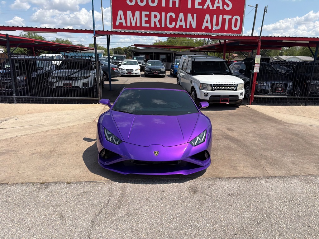 Photo 20 of this LAMBORGHINI HURACAN