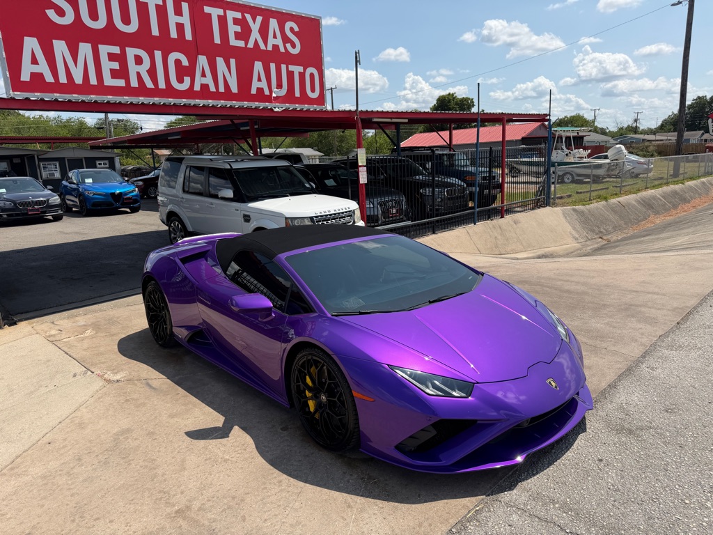 Photo 11 of this LAMBORGHINI HURACAN