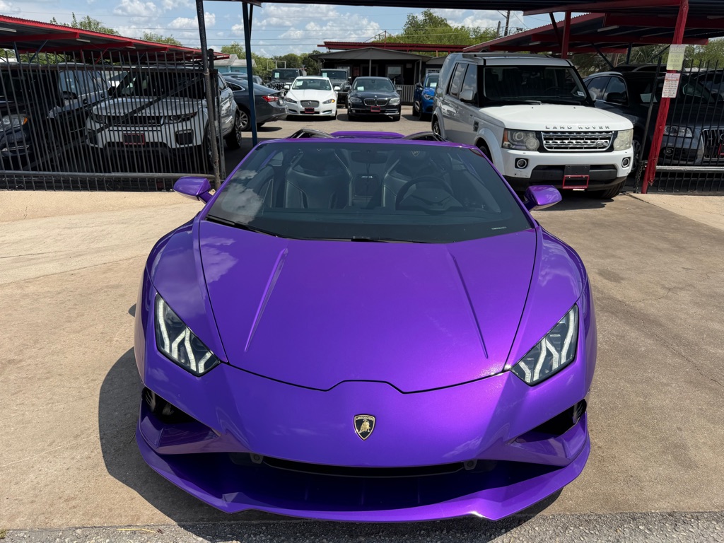 Photo 88 of this LAMBORGHINI HURACAN