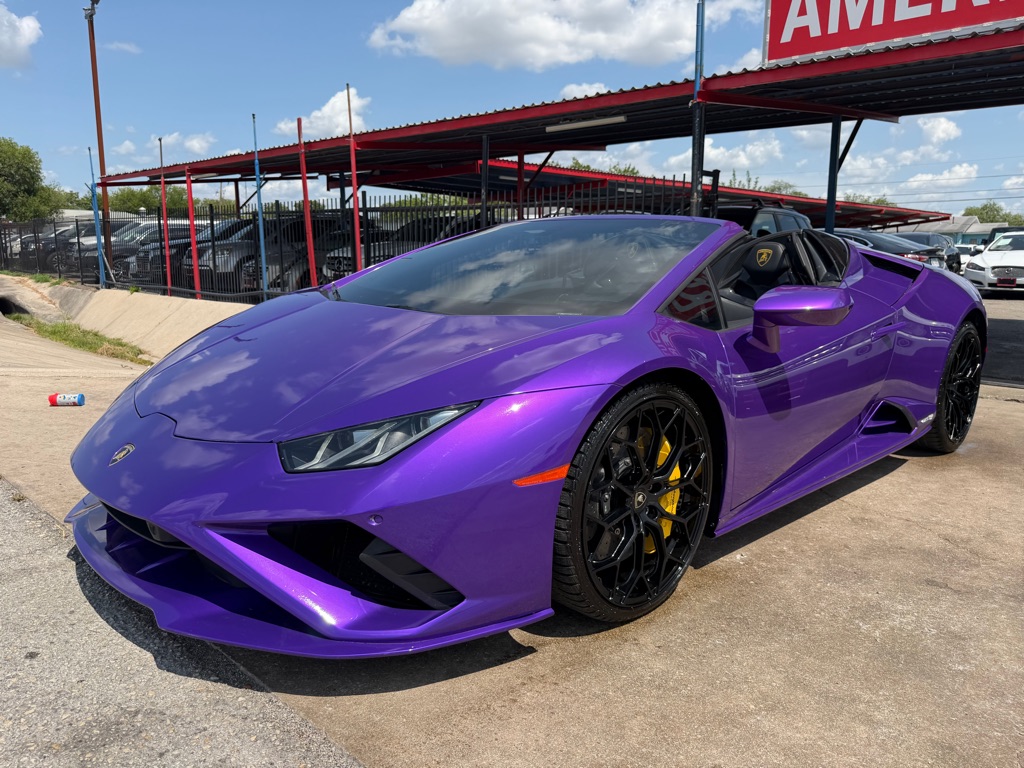 Photo 89 of this LAMBORGHINI HURACAN