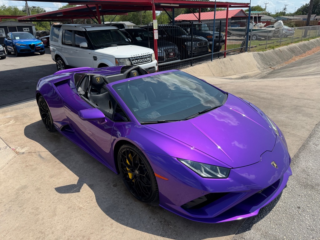 Photo 92 of this LAMBORGHINI HURACAN