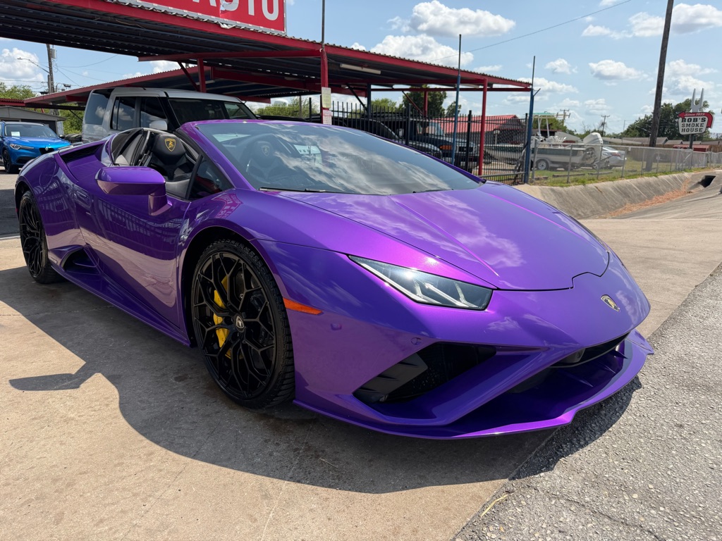 Photo 91 of this LAMBORGHINI HURACAN