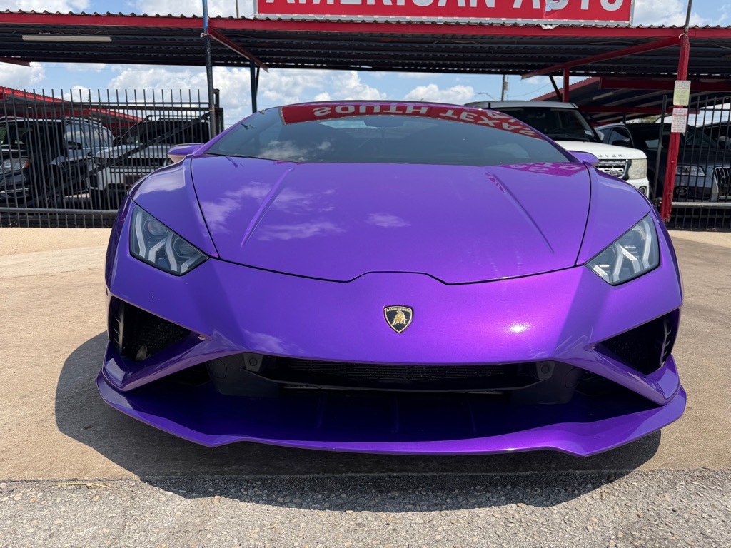 Photo 15 of this LAMBORGHINI HURACAN