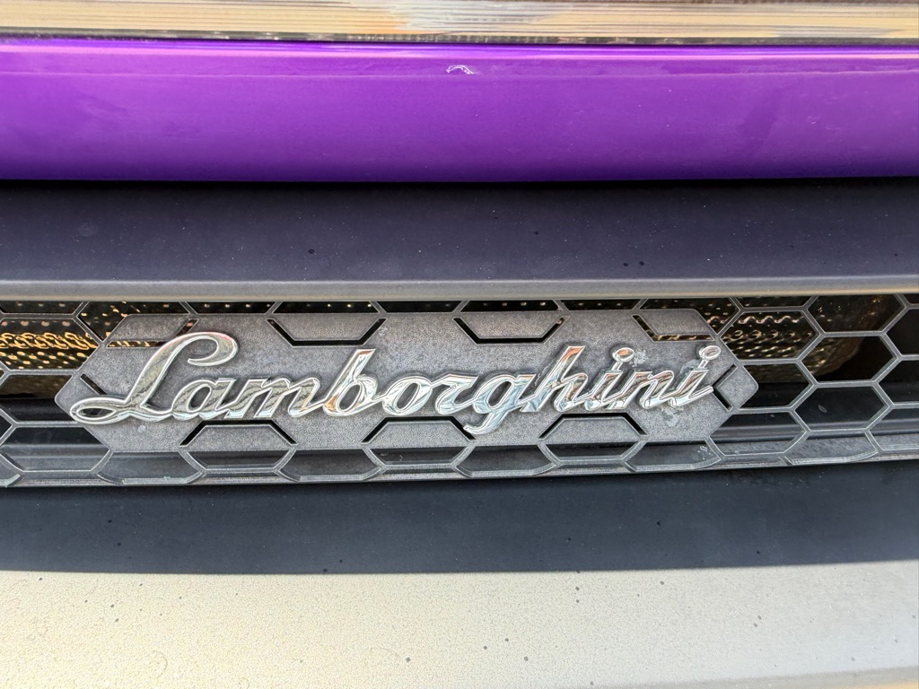 Photo 59 of this LAMBORGHINI HURACAN