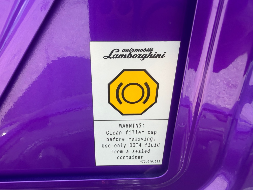 Photo 78 of this LAMBORGHINI HURACAN