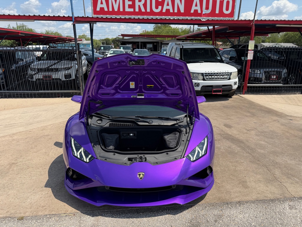 Photo 69 of this LAMBORGHINI HURACAN