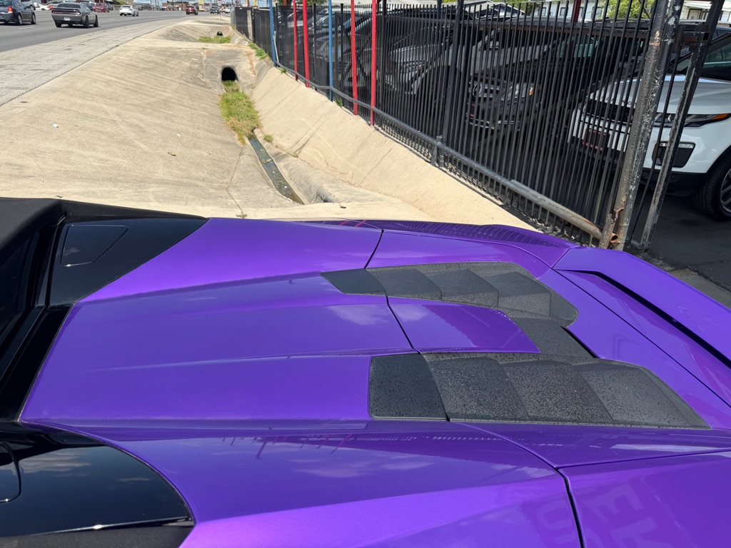 Photo 30 of this LAMBORGHINI HURACAN
