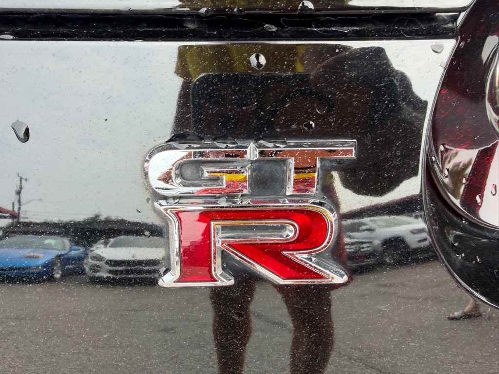 Photo 21 of this NISSAN GT-R
