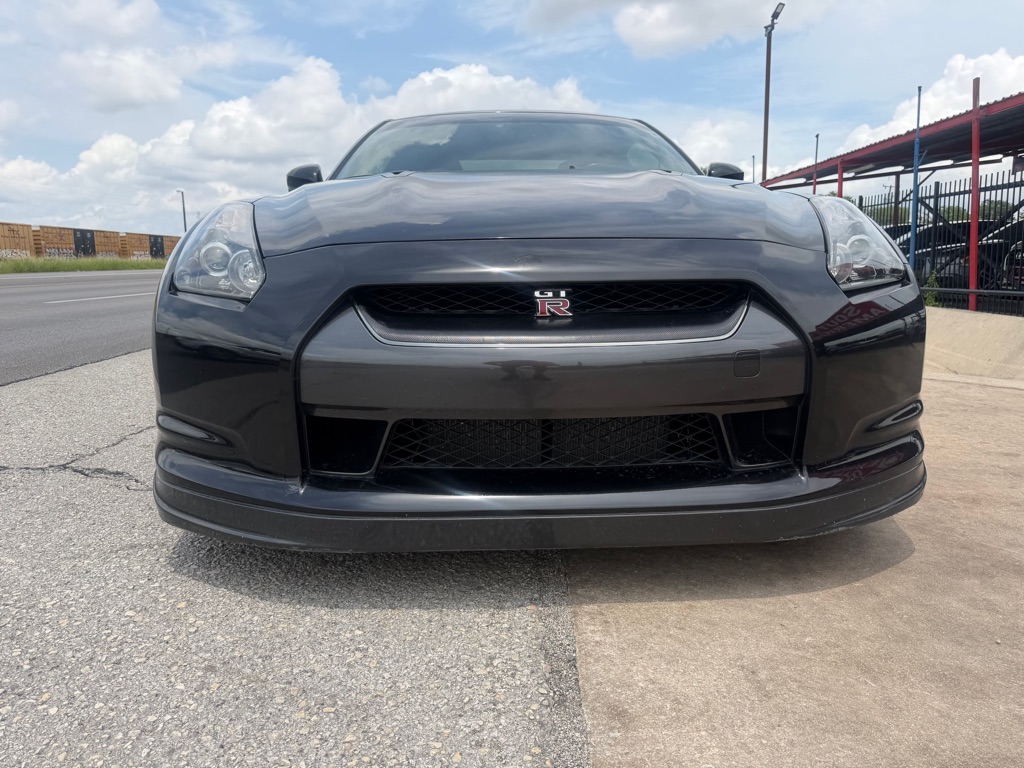 Photo 6 of this NISSAN GT-R