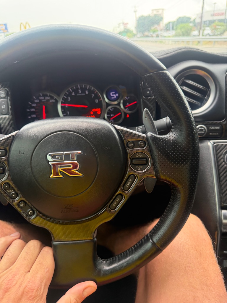 Photo 27 of this NISSAN GT-R