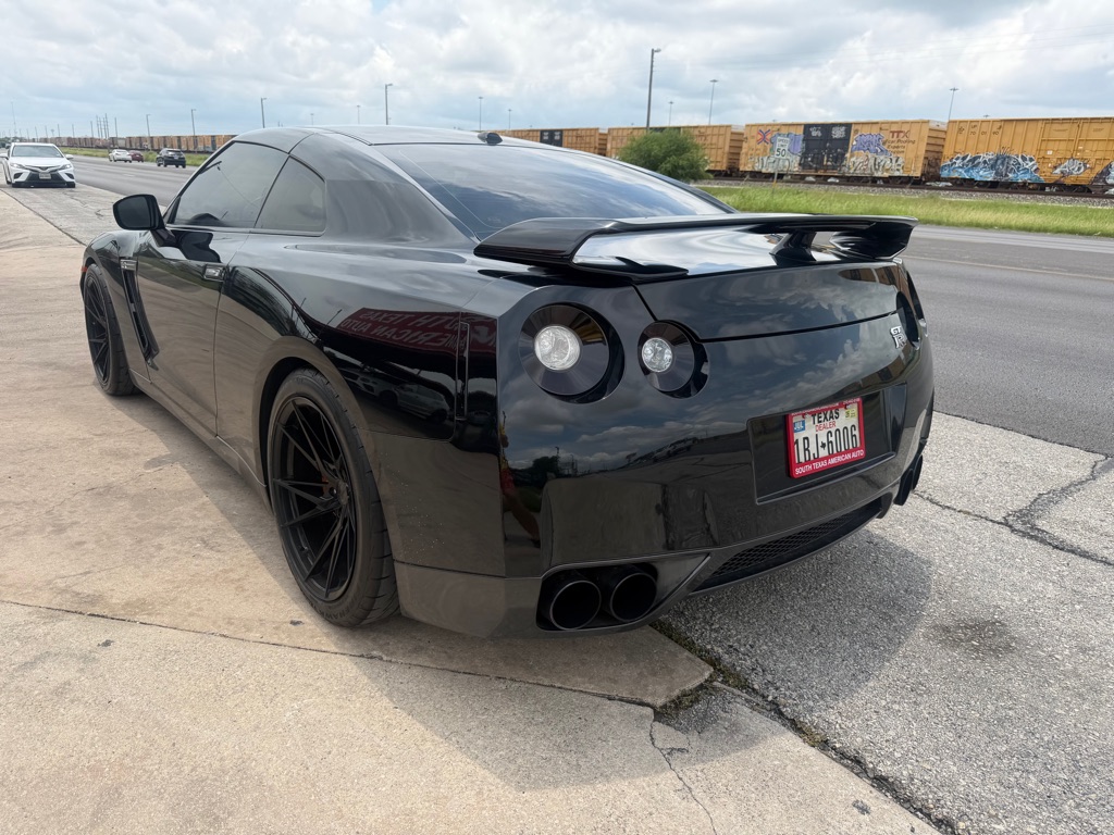 Photo 19 of this NISSAN GT-R