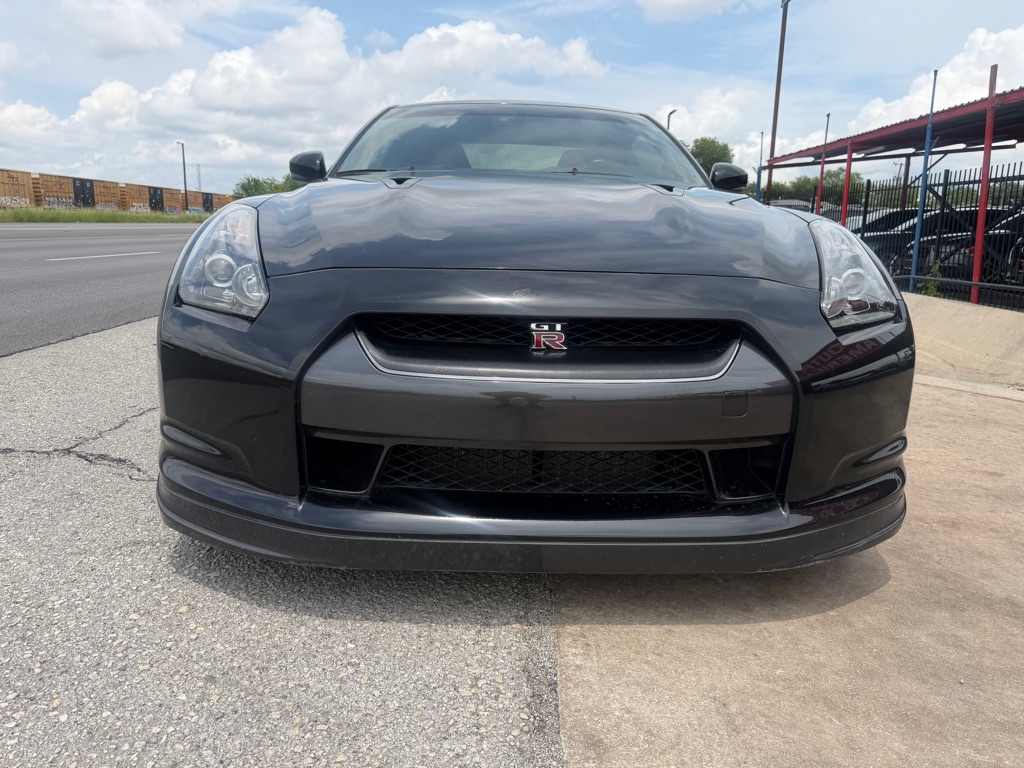 Photo 5 of this NISSAN GT-R