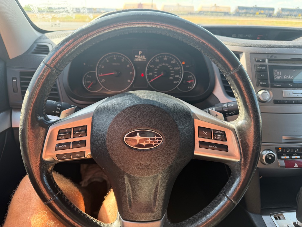 Photo 28 of this SUBARU OUTBACK