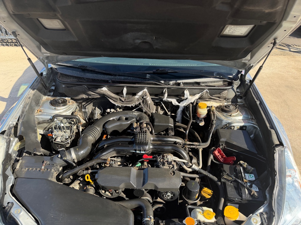 Photo 5 of this SUBARU OUTBACK