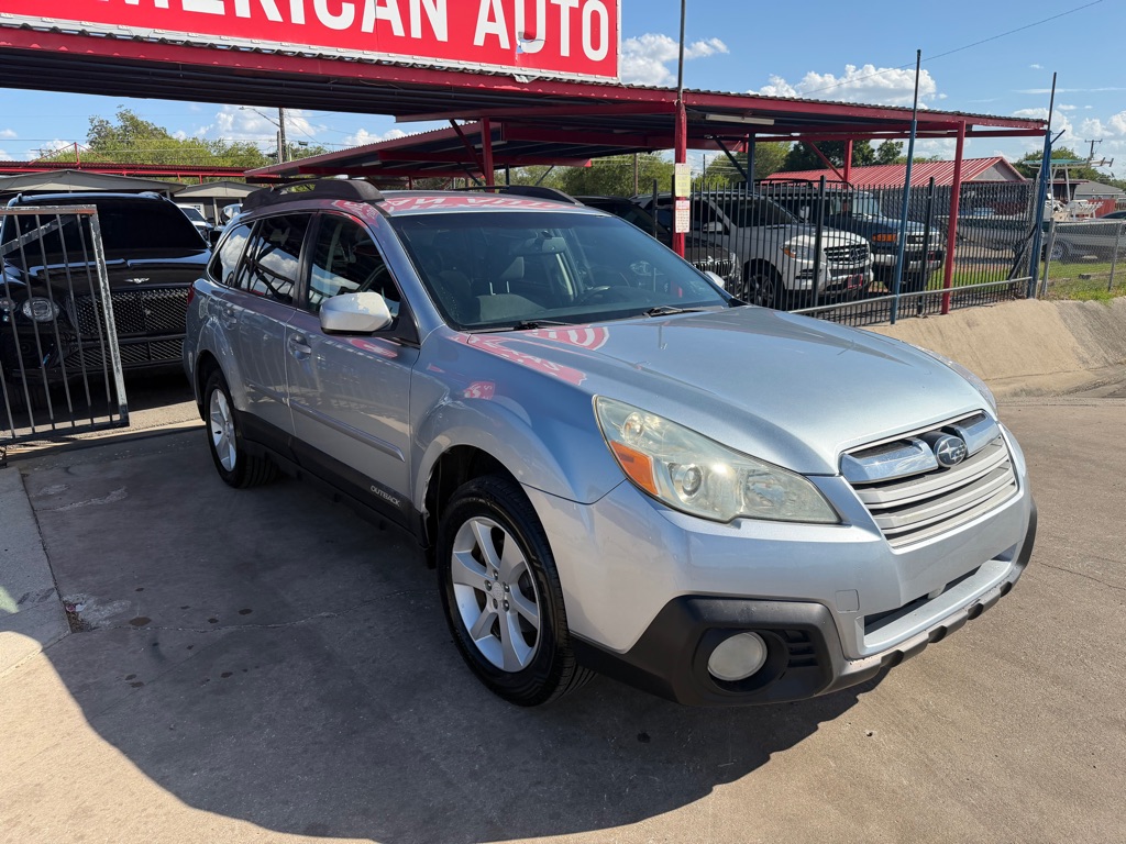 Photo 7 of this SUBARU OUTBACK