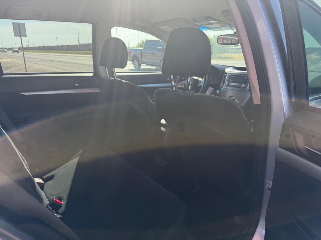 Photo 12 of this SUBARU OUTBACK