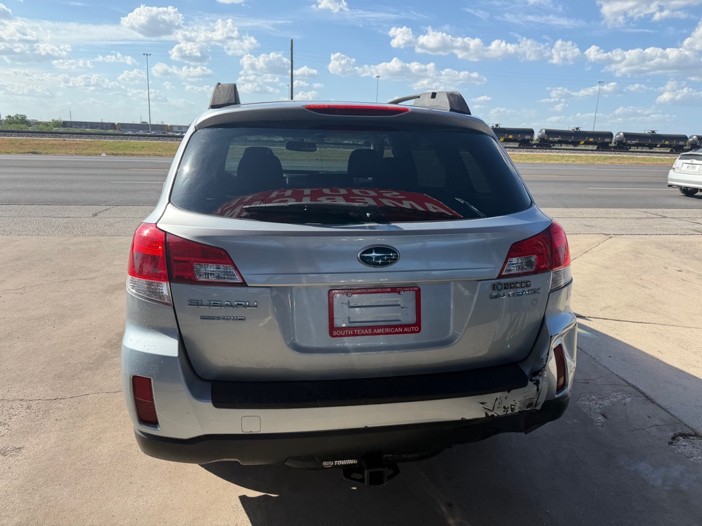 Photo 15 of this SUBARU OUTBACK