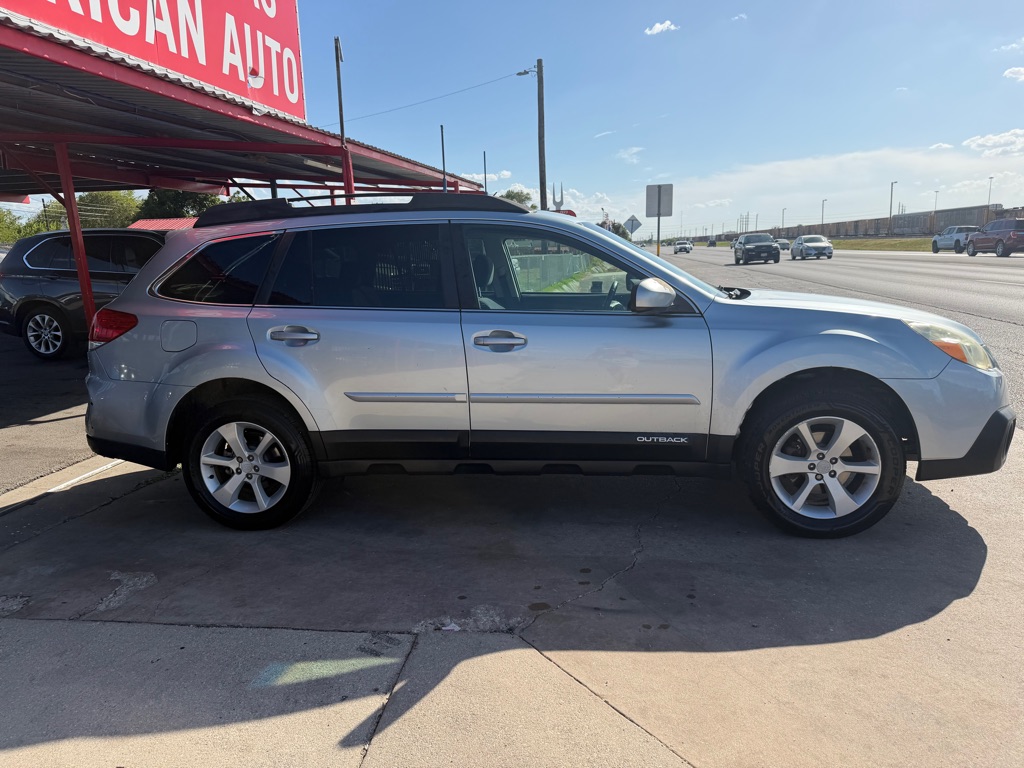 Photo 6 of this SUBARU OUTBACK