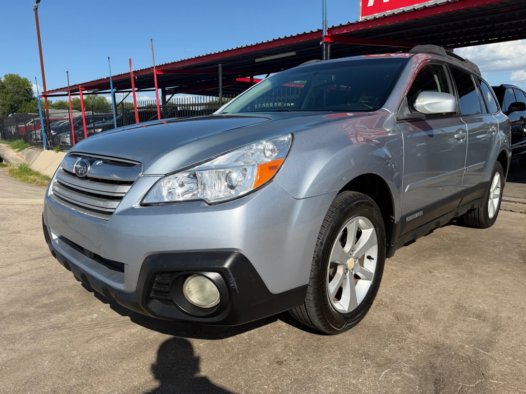 Photo 22 of this SUBARU OUTBACK