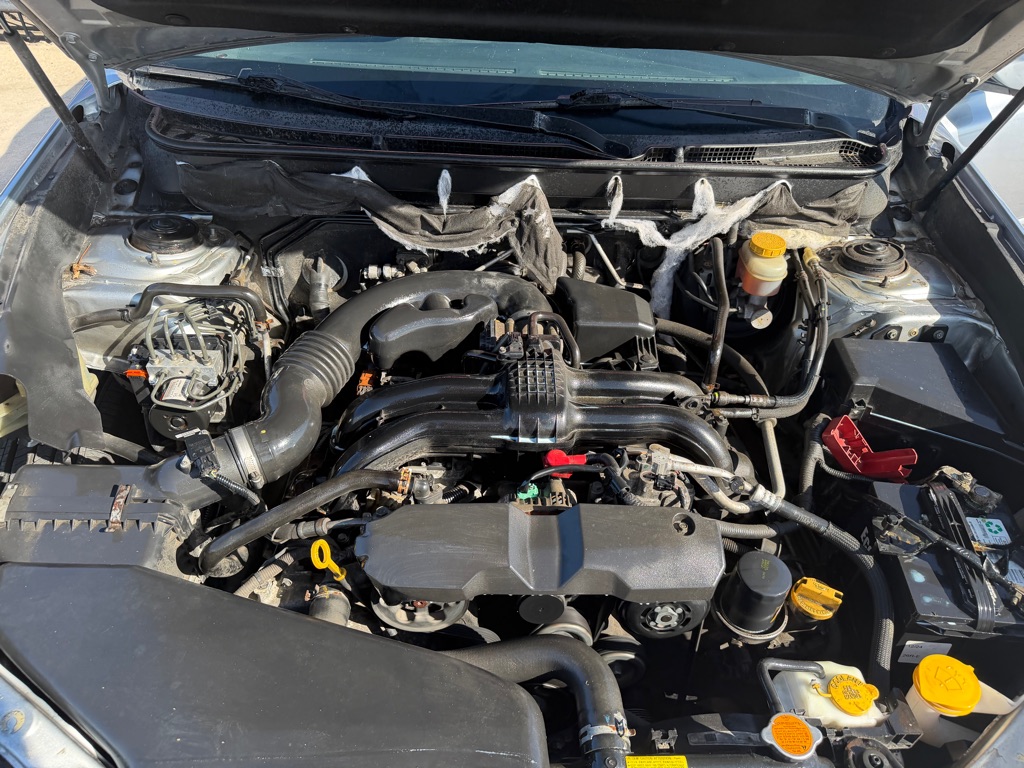 Photo 23 of this SUBARU OUTBACK