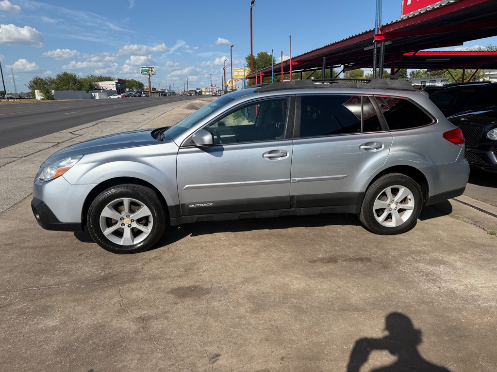 Photo 20 of this SUBARU OUTBACK
