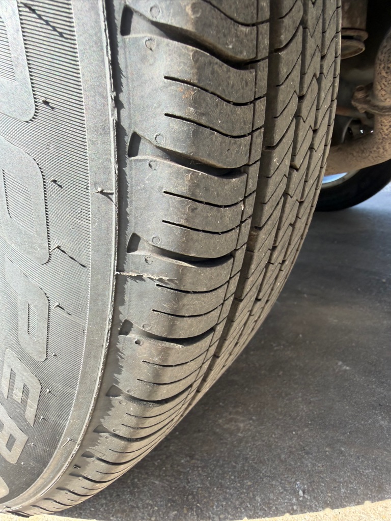 Photo 17 of this SUBARU OUTBACK
