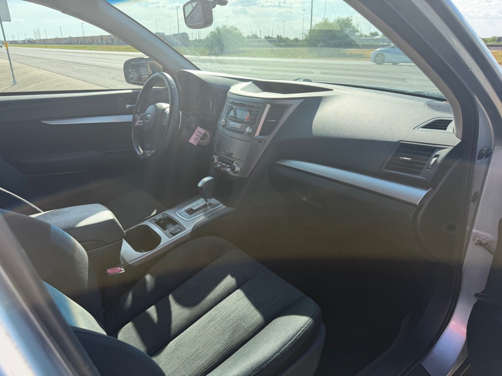 Photo 8 of this SUBARU OUTBACK