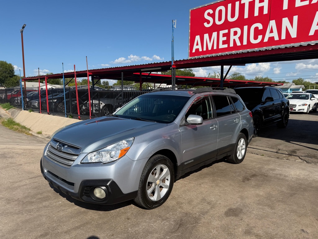 Photo 21 of this SUBARU OUTBACK