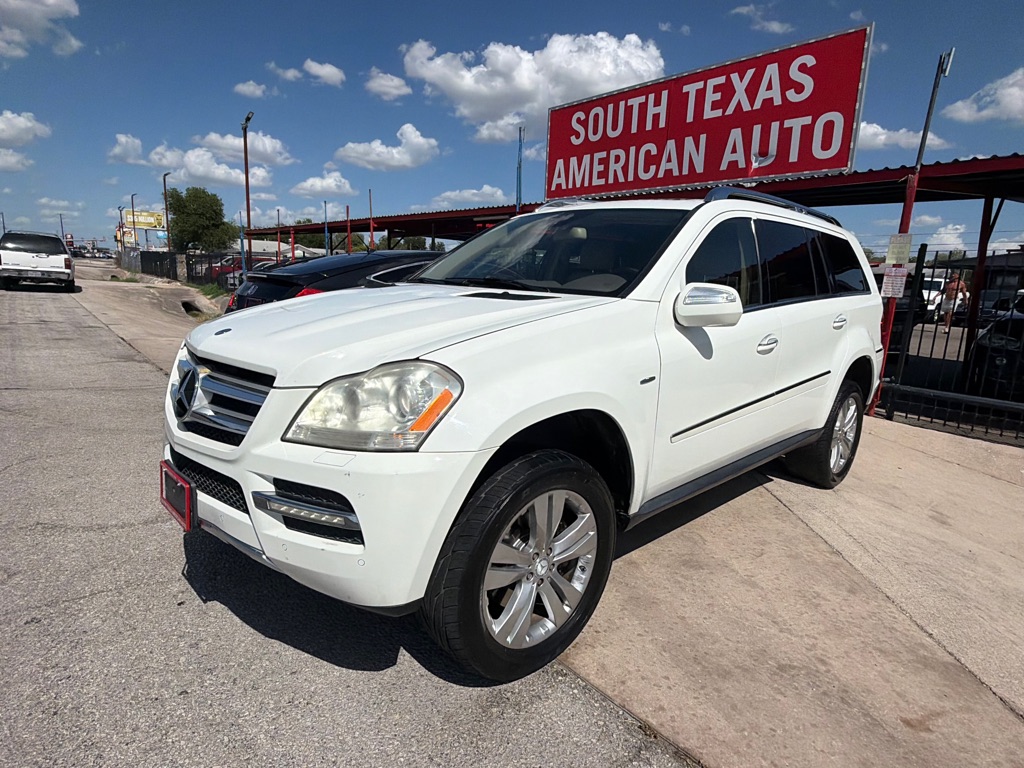 Photo 41 of this MERCEDES-BENZ GL
