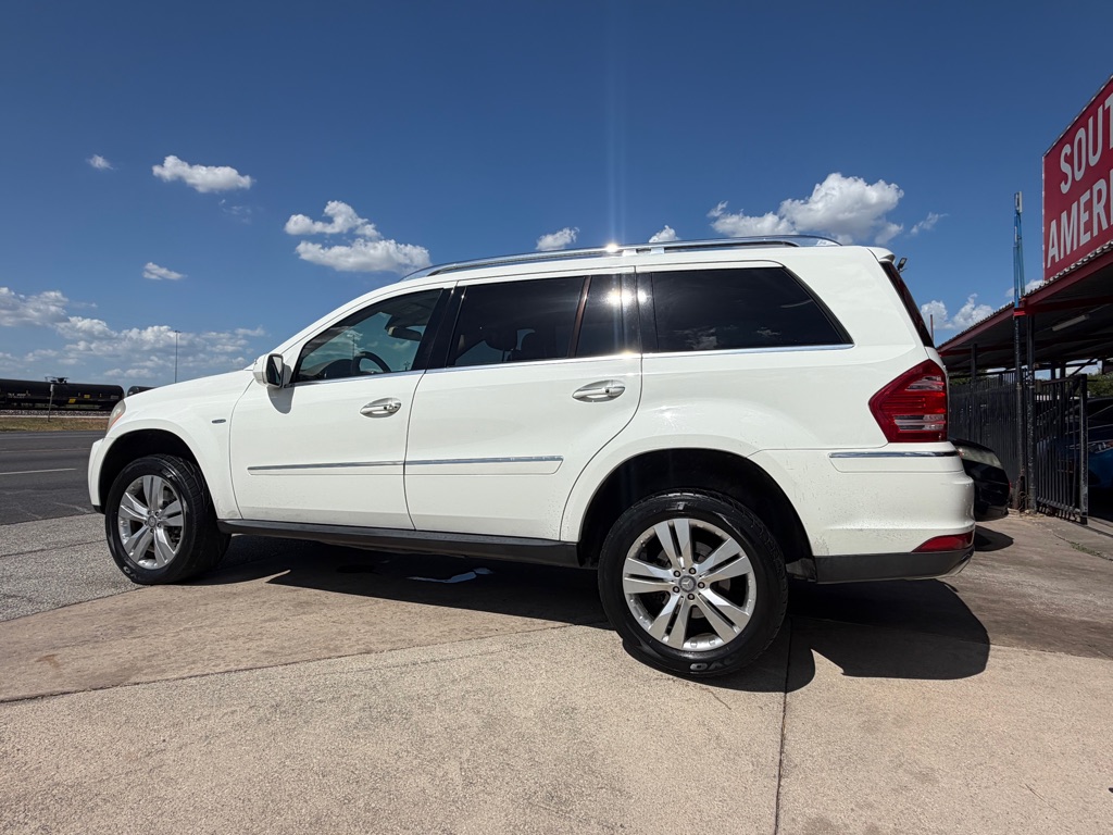Photo 16 of this MERCEDES-BENZ GL