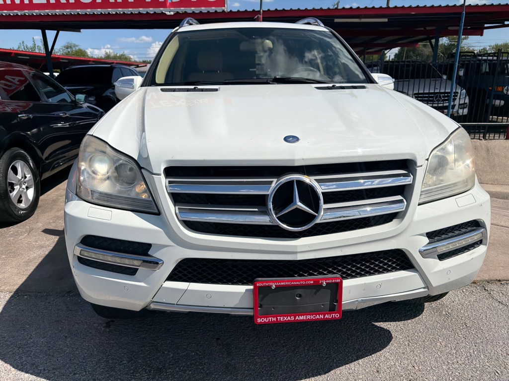 Photo 4 of this MERCEDES-BENZ GL
