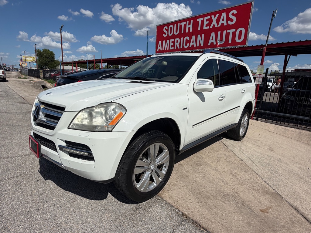 Photo 42 of this MERCEDES-BENZ GL