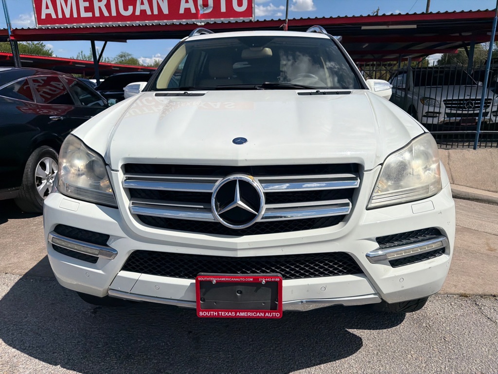 Photo 3 of this MERCEDES-BENZ GL