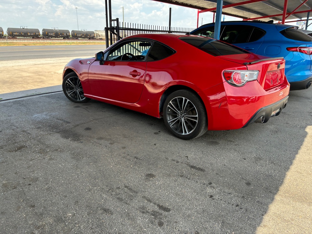 Photo 9 of this SCION FR-S