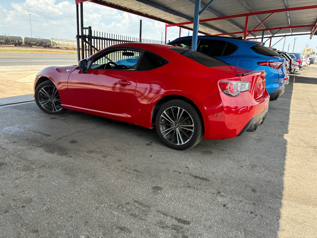 Photo 8 of this SCION FR-S